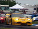 2001 Chevrolet Corvette C5-R