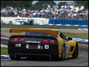2001 Chevrolet Corvette C5-R