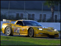 2001 Chevrolet Corvette C5-R