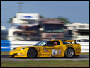 2001 Chevrolet Corvette C5-R