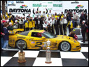 2001 Chevrolet Corvette C5-R
