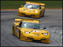 2001 Chevrolet Corvette C5-R