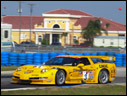 2001 Chevrolet Corvette C5-R