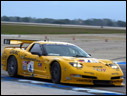 2001 Chevrolet Corvette C5-R