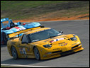 2001 Chevrolet Corvette C5-R