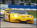 2001 Chevrolet Corvette C5-R