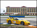 2001 Chevrolet Corvette C5-R