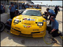 2001 Chevrolet Corvette C5-R
