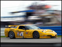 2001 Chevrolet Corvette C5-R
