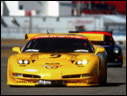 2001 Chevrolet Corvette C5-R