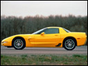 2001 Chevrolet Corvette Z06
