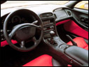 2001 Chevrolet Corvette Z06