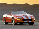 2002 Chevrolet Camaro SS 35th Anniversary