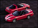 2002 Chevrolet Camaro SS 35th Anniversary