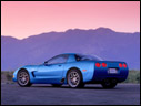 2002 Chevrolet Corvette Z06