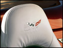 2003 Chevrolet Corvette 50th Anniversary