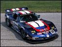 2003 Chevrolet Corvette C5-R