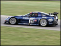 2003 Chevrolet Corvette C5-R