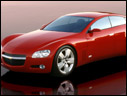 2003 Chevrolet SS Concept