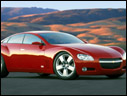 2003 Chevrolet SS Concept
