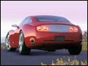 2003 Chevrolet SS Concept