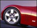 2003 Chevrolet SS Concept