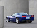 2004 Chevrolet Corvette Z06 Commemorative Edition