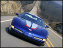 2004 Chevrolet Corvette Z06 Commemorative Edition