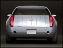 2004 Chevrolet Nomad Concept