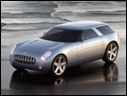 2004 Chevrolet Nomad Concept