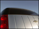 2004 Chevrolet Nomad Concept