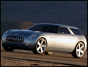 2004 Chevrolet Nomad Concept