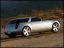 2004 Chevrolet Nomad Concept