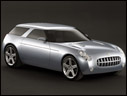 2004 Chevrolet Nomad Concept