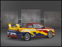 2005 Chevrolet Cobalt SS Coupe Time Attack