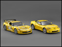 2005 Chevrolet Corvette C6.R