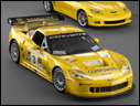 2005 Chevrolet Corvette C6.R