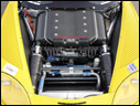 2005 Chevrolet Corvette C6.R
