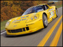 2005 Chevrolet Corvette C6.R