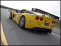 2005 Chevrolet Corvette C6.R