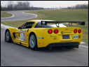 2005 Chevrolet Corvette C6.R