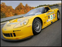 2005 Chevrolet Corvette C6.R