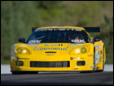 2005 Chevrolet Corvette C6.R