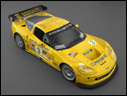 2005 Chevrolet Corvette C6.R