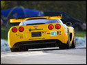 2005 Chevrolet Corvette C6.R