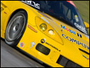 2005 Chevrolet Corvette C6.R