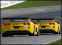 2005 Chevrolet Corvette C6.R