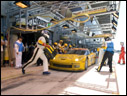 2005 Chevrolet Corvette C6.R