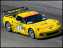2005 Chevrolet Corvette C6.R