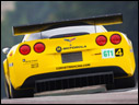 2005 Chevrolet Corvette C6.R
